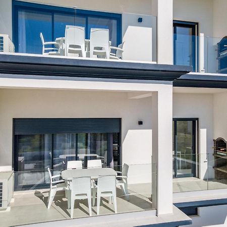 Correeira Luxury Residence Albufeira Exterior foto