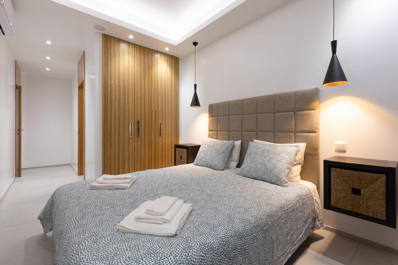 Correeira Luxury Residence Albufeira Exterior foto