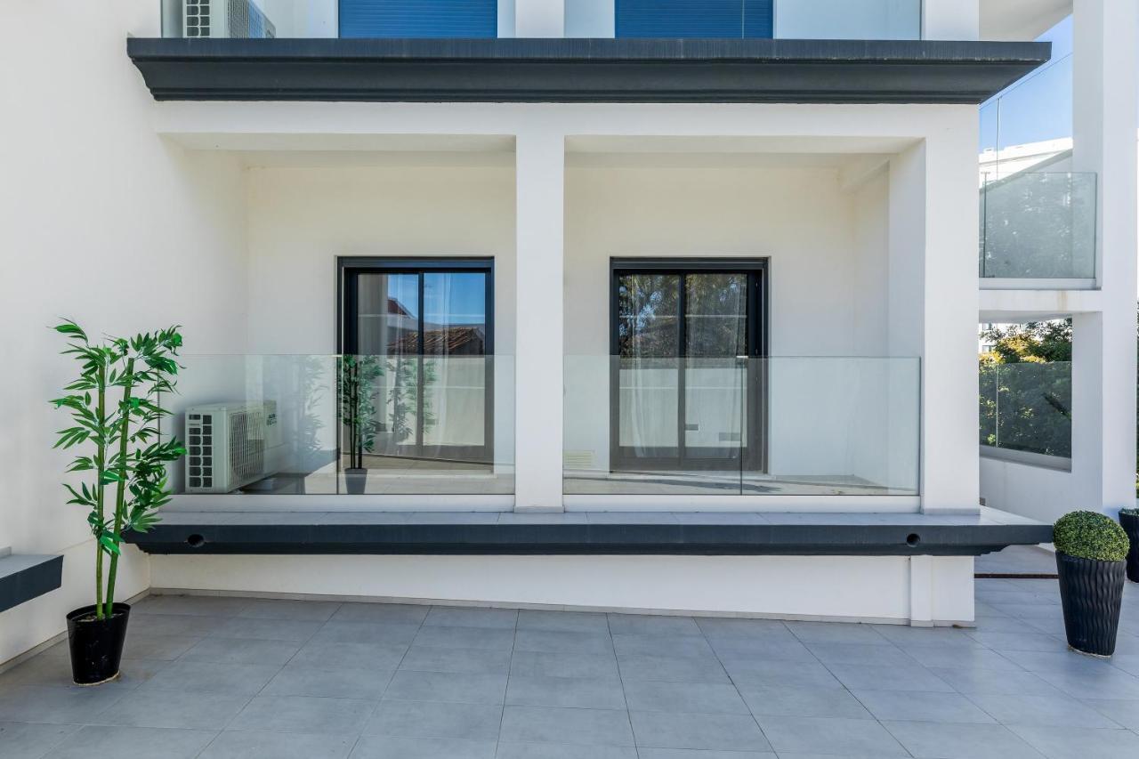 Correeira Luxury Residence Albufeira Exterior foto