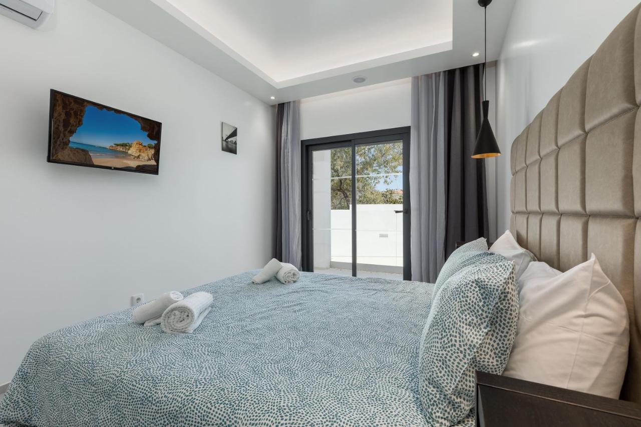 Correeira Luxury Residence Albufeira Exterior foto