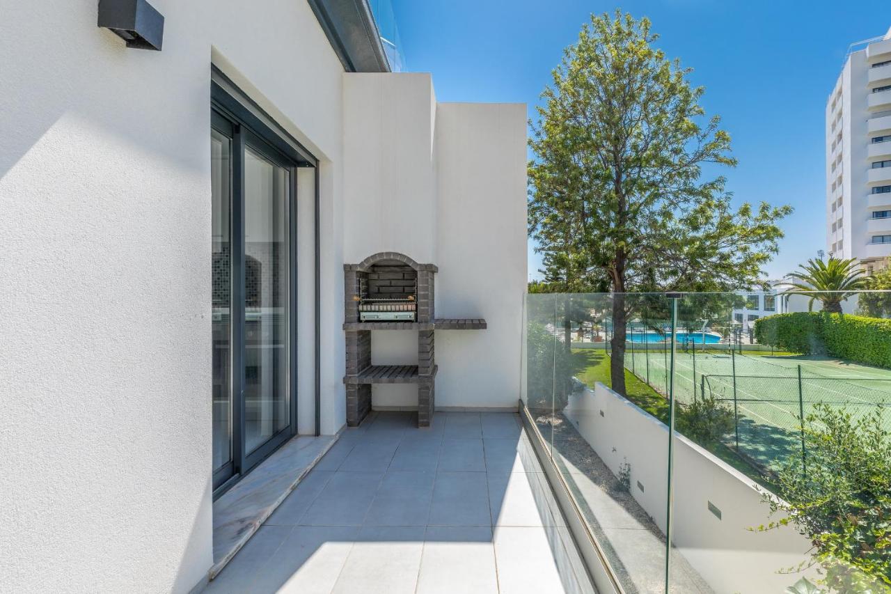 Correeira Luxury Residence Albufeira Exterior foto