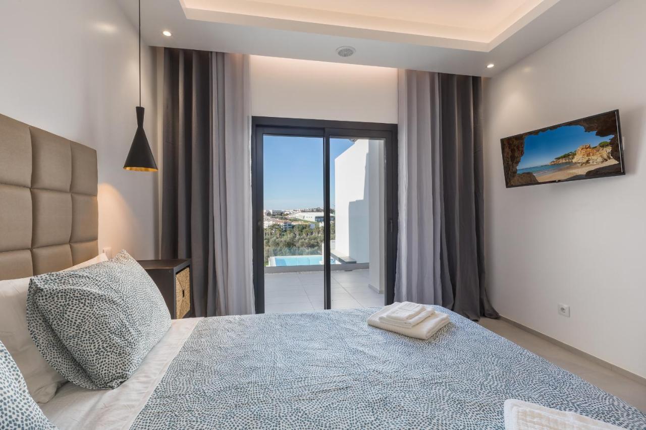 Correeira Luxury Residence Albufeira Exterior foto