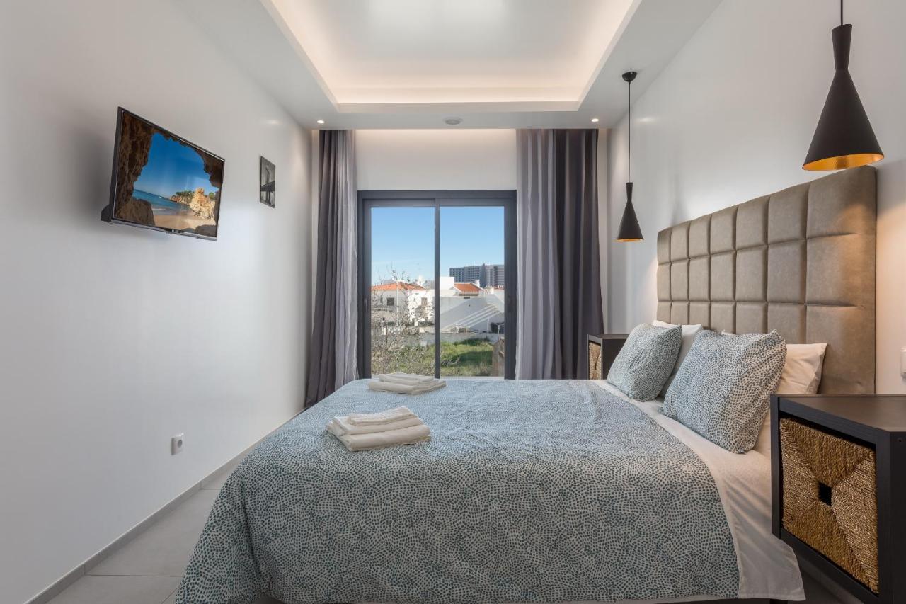 Correeira Luxury Residence Albufeira Exterior foto