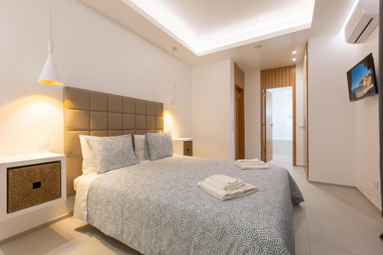 Correeira Luxury Residence Albufeira Exterior foto
