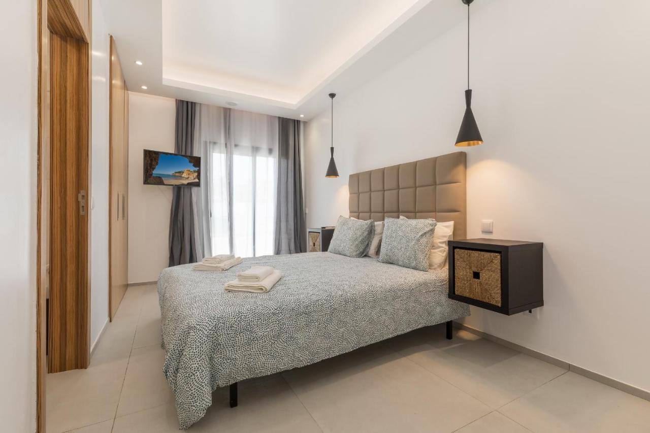 Correeira Luxury Residence Albufeira Exterior foto