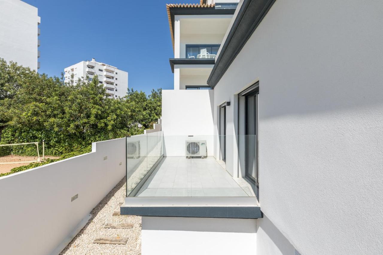 Correeira Luxury Residence Albufeira Exterior foto
