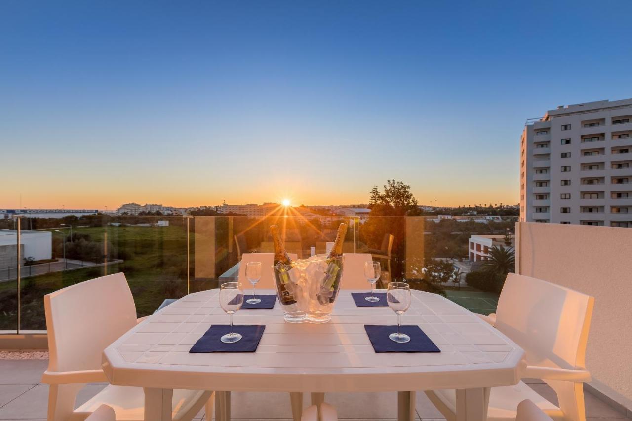 Correeira Luxury Residence Albufeira Exterior foto