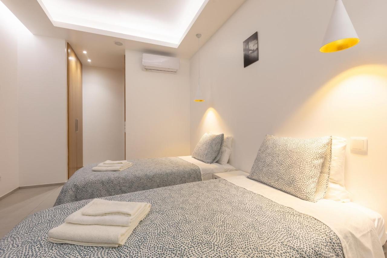 Correeira Luxury Residence Albufeira Exterior foto