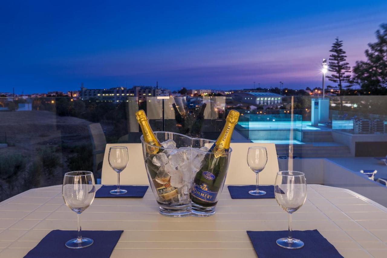 Correeira Luxury Residence Albufeira Exterior foto