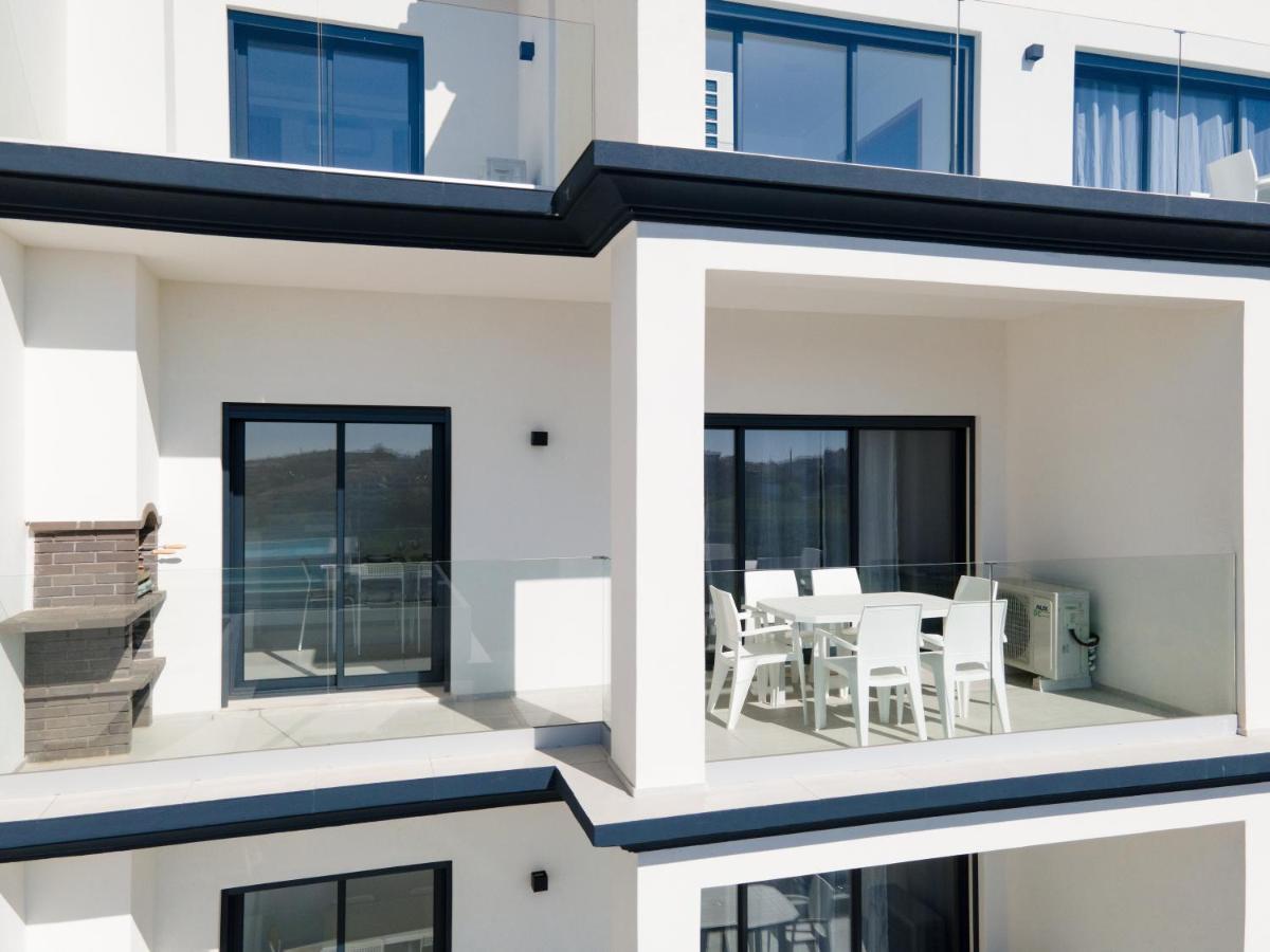 Correeira Luxury Residence Albufeira Exterior foto